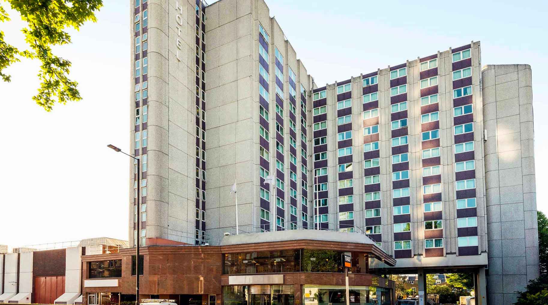 Mercure London Earls Court,