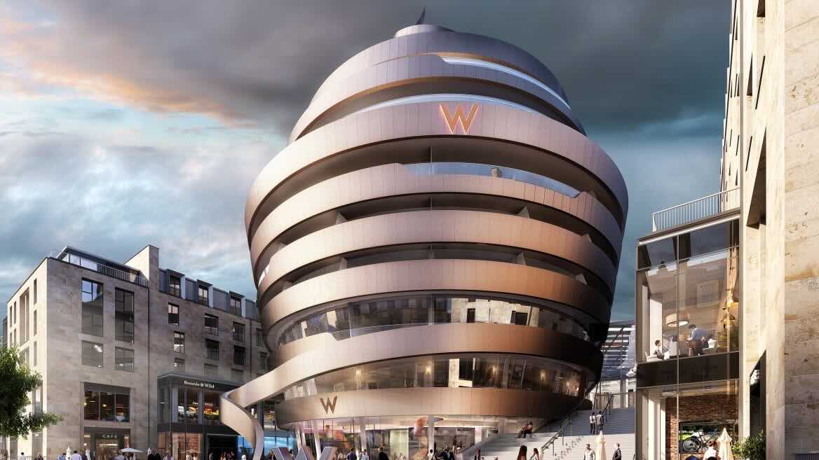W Hotel